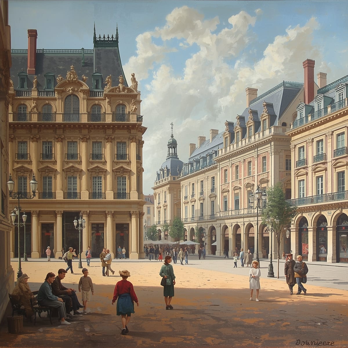 Bordeaux, ville d'exception